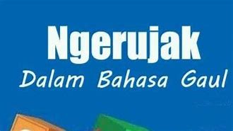 Apa Arti Warslot Bahasa Gaul Indonesia