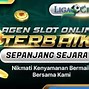 Cek Rtp Ligaciputra