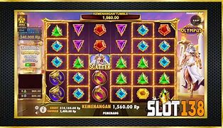 Info Slot Gacor Hari Ini Panglima Zeus 4D Slot Link