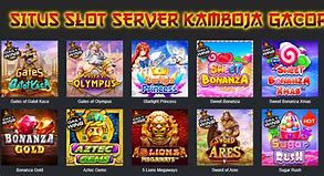 Server Luar Rusia Slot 888 Gratis