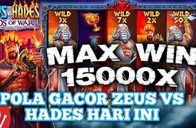 Zeus Slot Modal 100K Dapat Berapa